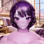 ερωτικό παιχνίδι για άνδρες Gigi Anime Ερωτική Κούκλα
