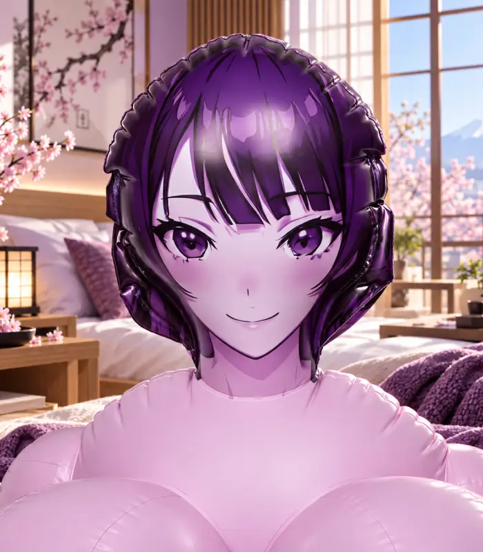 ερωτικό παιχνίδι για άνδρες Gigi Anime Ερωτική Κούκλα