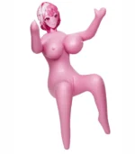 ερωτικό αξεσουάρ Love Doll Mimi Ερωτική Κούκλα Anime
