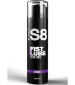 για άνδρες και γυναίκες Fist Lubricant Λιπαντικό Νερού Σιλικόνης