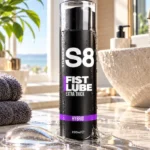 Fist Lubricant Λιπαντικό Νερού Σιλικόνης