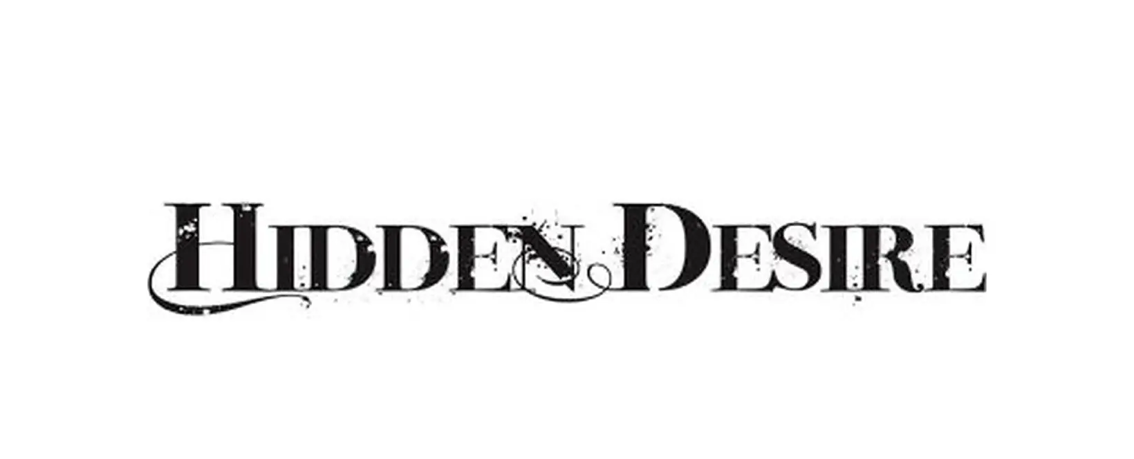 Hidden Desire - Inferno