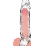 αξεσουάρ για άνδρες Προέκταση Πέους 16cm ToyJoy Get Real Medium