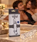 μεγαλύτερο πέος Προέκταση Πέους 16cm ToyJoy Get Real Medium
