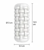 Ανδρικό Stroker Πέους Cable Magic Feel Large ερωτικό παιχνίδι