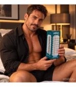 Ανδρικό Stroker Πέους Cable Magic Feel Large ανδρικό sex toy