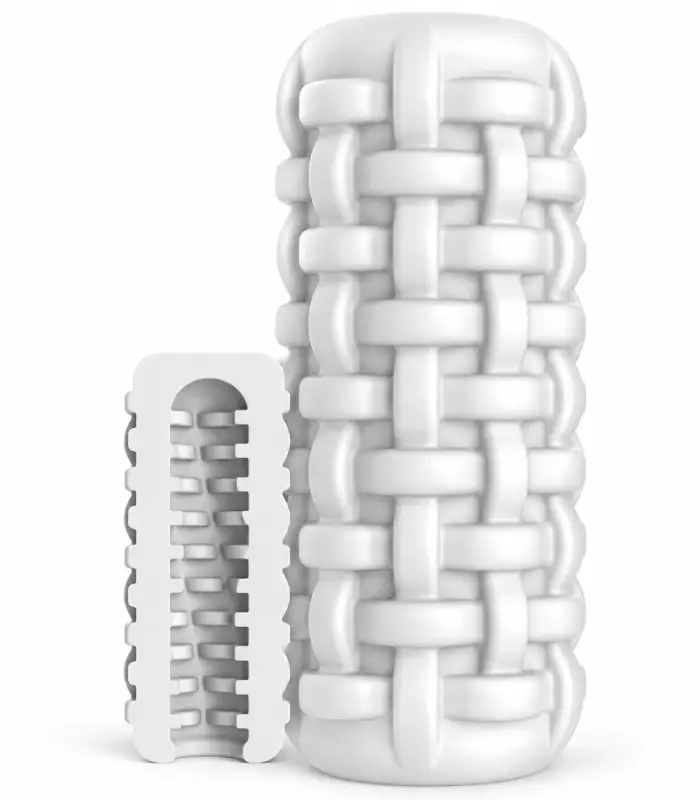 Ανδρικό Stroker Πέους Cable Magic Feel Large ερωτικό αξεσουάρ