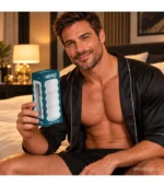 Ανδρικό Stroker Πέους Pilar Magic Feel Large ανδρικό sex toys