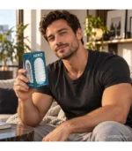 Ανδρικό Stroker Πέους Ribs Magic Feel Medium man sex toys