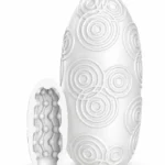 Ανδρικό Stroker Πέους Rings Magic Feel Medium ερωτικό αξεσουάρ