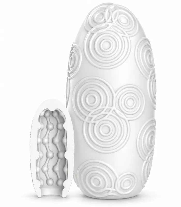 Ανδρικό Stroker Πέους Rings Magic Feel Medium ερωτικό αξεσουάρ