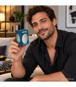 Stroker Πέους Spiral Magic Feel Small για άνδρες ερωτικό βοήθημα