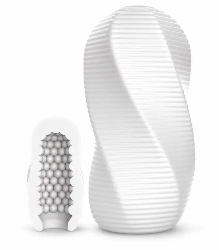 Ανδρικό Stroker Πέους Swirl Magic Feel Medium ερωτικό παιχνίδι