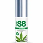 Λιπαντικό Κάνναβης με CBD S8 Hybrid Cannabis 50ml