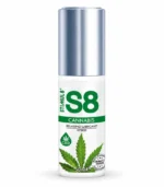 Λιπαντικό Κάνναβης με CBD S8 Hybrid Cannabis 50ml