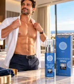 Σπρέι Ενίσχυσης Στύσης Shiatsu Penis Power Spray για δυνατούς άνδρες
