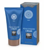 Κρέμα Ενίσχυσης Στύσης Shiatsu Penis Power Cream