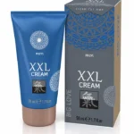 Κρέμα Μεγέθυνσης Πέους Shiatsu XXL Cream