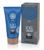 Κρέμα Μεγέθυνσης Πέους Shiatsu XXL Cream